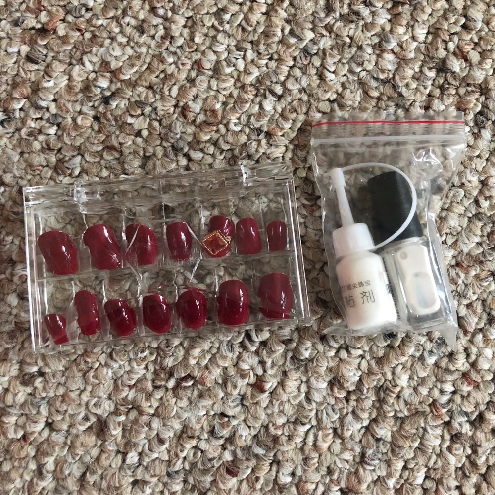 Press On Nails